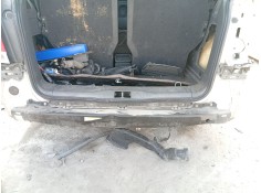Recambio de refuerzo paragolpes trasero para opel zafira / zafira family b (a05) 1.7 cdti (m75) referencia OEM IAM 5184339  