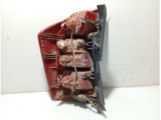 Recambio de piloto trasero derecho para kia carens iii monospace (un) 2.0 crdi 140 referencia OEM IAM 924021D030   2