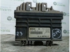 Recambio de centralita motor uce para  referencia OEM IAM 0261200791 44104046011G 