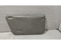 Recambio de parasol izquierdo para ford transit connect tdci base 210 s kombi transit connect kombi referencia OEM IAM 5118463   2