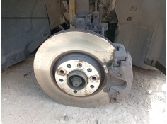 Recambio de mangueta delantera derecha para opel zafira / zafira family b (a05) 1.7 cdti (m75) referencia OEM IAM 13197809  