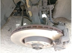 Recambio de mangueta delantera derecha para opel zafira / zafira family b (a05) 1.7 cdti (m75) referencia OEM IAM 13197809   2