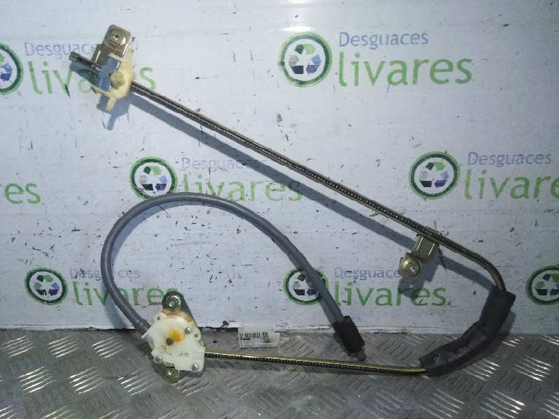 Recambio de elevalunas delantero derecho para  referencia OEM IAM   