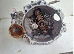 Recambio de caja cambios para seat cordoba (6l2) 1.9 tdi referencia OEM IAM GGV   2