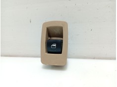 Recambio de mando elevalunas delantero derecho para bmw 3 (e90) 320 d referencia OEM IAM 15979800137 6935534 6945876