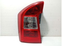 Recambio de piloto trasero izquierdo para kia carens iii monospace (un) 2.0 crdi 140 referencia OEM IAM 924011D030  