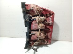 Recambio de piloto trasero izquierdo para kia carens iii monospace (un) 2.0 crdi 140 referencia OEM IAM 924011D030   2