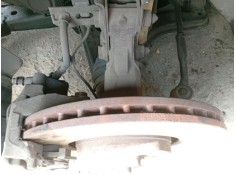 Recambio de mangueta delantera izquierda para opel zafira / zafira family b (a05) 1.7 cdti (m75) referencia OEM IAM 13197808   2