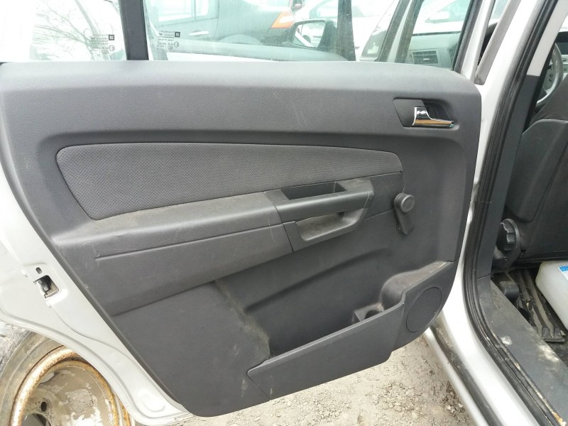 opel zafira b 1.9 cdti   |   0.05 - 0.14 | 2005 - 2014 | 120 cv / 88 kw del año 2005