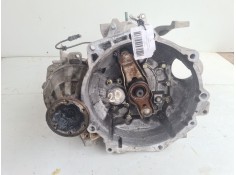 Recambio de caja cambios para seat toledo iii (5p2) 1.9 tdi referencia OEM IAM GQQ   2