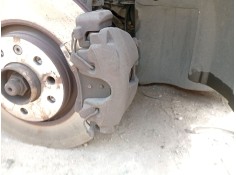 Recambio de pinza freno delantera derecha para opel zafira / zafira family b (a05) 1.7 cdti (m75) referencia OEM IAM 93176427   2