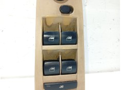 Recambio de mando elevalunas delantero izquierdo para bmw 3 (e90) 320 d referencia OEM IAM 61319217326 694862504  2