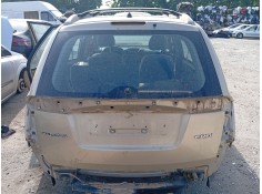 Recambio de porton trasero para kia carens iii monospace (un) 2.0 crdi 140 referencia OEM IAM 737001D040  
