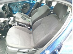 Recambio de asiento delantero izquierdo para skoda octavia iii (5e3, nl3, nr3) 1.6 tdi referencia OEM IAM   