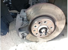 Recambio de pinza freno delantera izquierda para opel zafira / zafira family b (a05) 1.7 cdti (m75) referencia OEM IAM 169322908