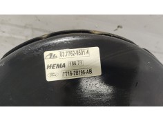 Recambio de servofreno para ford transit connect tdci base 210 s kombi transit connect kombi referencia OEM IAM 7T162B195AB  037 2