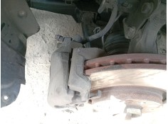 Recambio de pinza freno delantera izquierda para opel zafira / zafira family b (a05) 1.7 cdti (m75) referencia OEM IAM 169322908 2