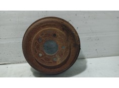 Recambio de tambor freno trasero para ford transit connect tdci base 210 s kombi transit connect kombi referencia OEM IAM 513504