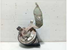 Recambio de claxon para renault clio iv (bh_) 1.2 16v (bha1, bhak, bhmg, bhmk) referencia OEM IAM 256104200R   2