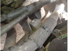 Recambio de soporte motor para kia carens iii monospace (un) 2.0 crdi 140 referencia OEM IAM 219102G500   2