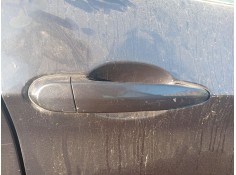 Recambio de maneta exterior delantera derecha para bmw 3 (e90) 320 d referencia OEM IAM 51217207540  