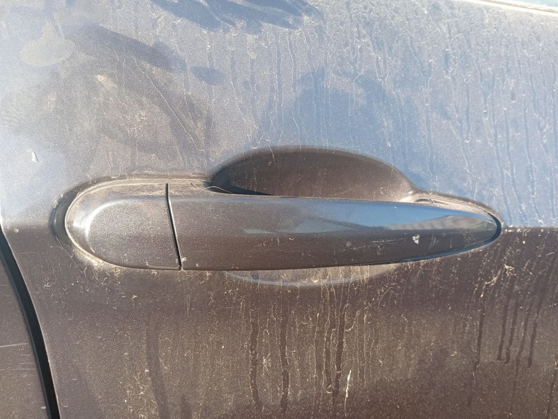 Recambio de maneta exterior delantera derecha para bmw 3 (e90) 320 d referencia OEM IAM 51217207540  
