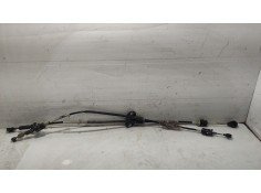Recambio de varillaje cambio para ford transit connect tdci base 210 s kombi transit connect kombi referencia OEM IAM 1764202  