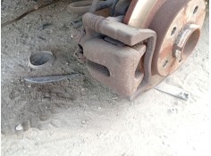 Recambio de pinza freno trasera derecha para opel zafira / zafira family b (a05) 1.7 cdti (m75) referencia OEM IAM 93183697   2