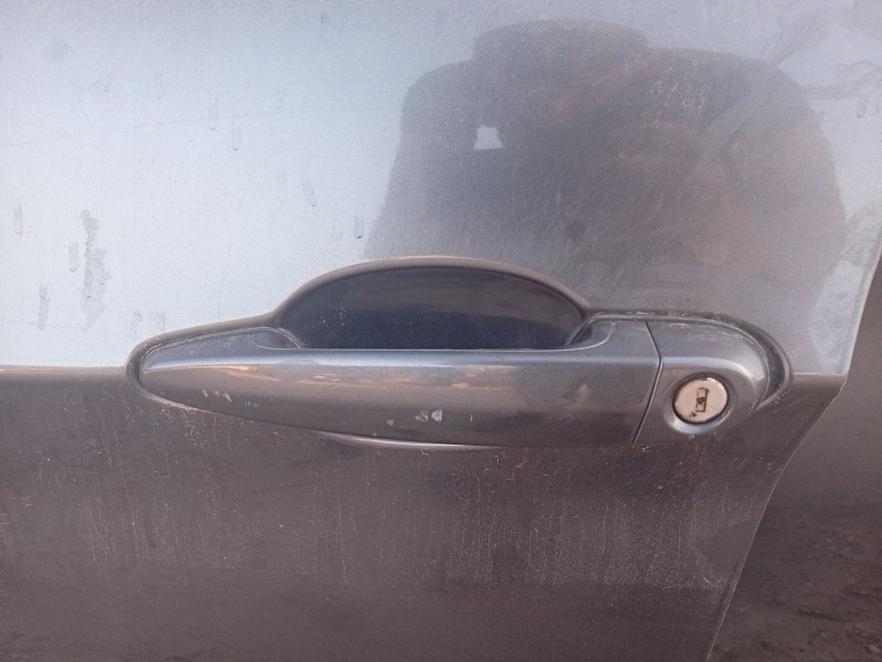 Recambio de maneta exterior delantera izquierda para bmw 3 (e90) 320 d referencia OEM IAM 51217207539  