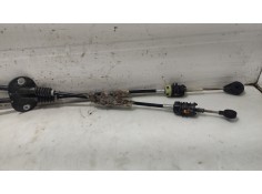 Recambio de varillaje cambio para ford transit connect tdci base 210 s kombi transit connect kombi referencia OEM IAM 1764202   2