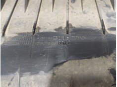 Recambio de moldura para volkswagen passat cc (357) referencia OEM IAM 3C8807651B   2