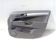 Recambio de guarnecido puerta delantera derecha para opel zafira / zafira family b (a05) 1.7 cdti (m75) referencia OEM IAM 13223