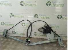 Recambio de elevalunas trasero derecho para  referencia OEM IAM   