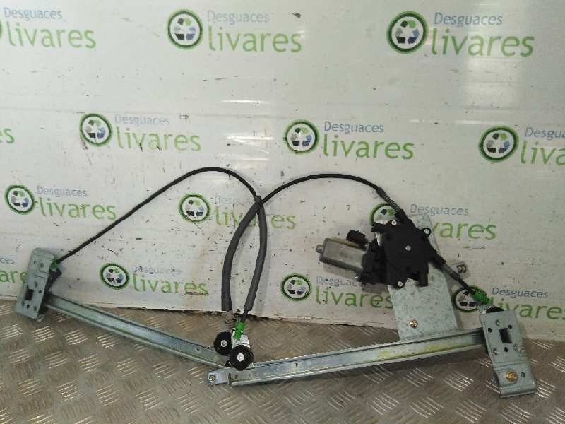 Recambio de elevalunas trasero derecho para  referencia OEM IAM   