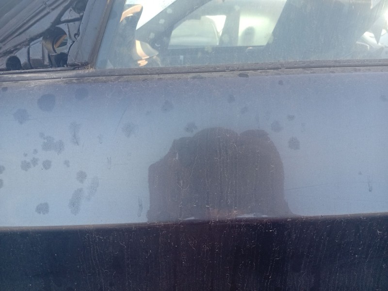 Recambio de puerta delantera izquierda para bmw 3 (e90) 320 d referencia OEM IAM 41515A2A385  