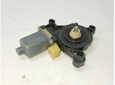 Recambio de motor elevalunas delantero derecho para skoda octavia iii (5e3, nl3, nr3) 1.6 tdi referencia OEM IAM 0130822716 5Q09