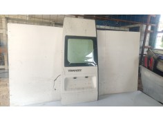 Recambio de porton trasero izquierdo para ford transit mod. 2000 combi 2.0 tde cat referencia OEM IAM 870285  