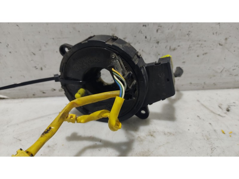 Recambio de anillo airbag para chrysler voyager (rg) 2.8 crd cat referencia OEM IAM 04685711AC  