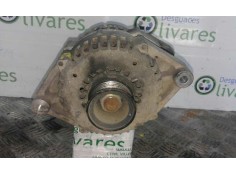 Recambio de alternador para  referencia OEM IAM T20SED D.EVANDA 