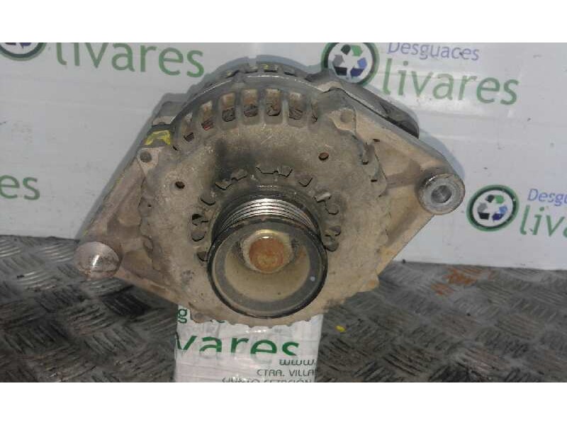 Recambio de alternador para  referencia OEM IAM T20SED D.EVANDA 