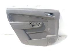 Recambio de guarnecido puerta trasera izquierda para opel zafira / zafira family b (a05) 1.7 cdti (m75) referencia OEM IAM 13223