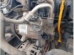 Recambio de compresor aire acondicionado para renault clio iv (bh_) 1.2 16v (bha1, bhak, bhmg, bhmk) referencia OEM IAM 92600958