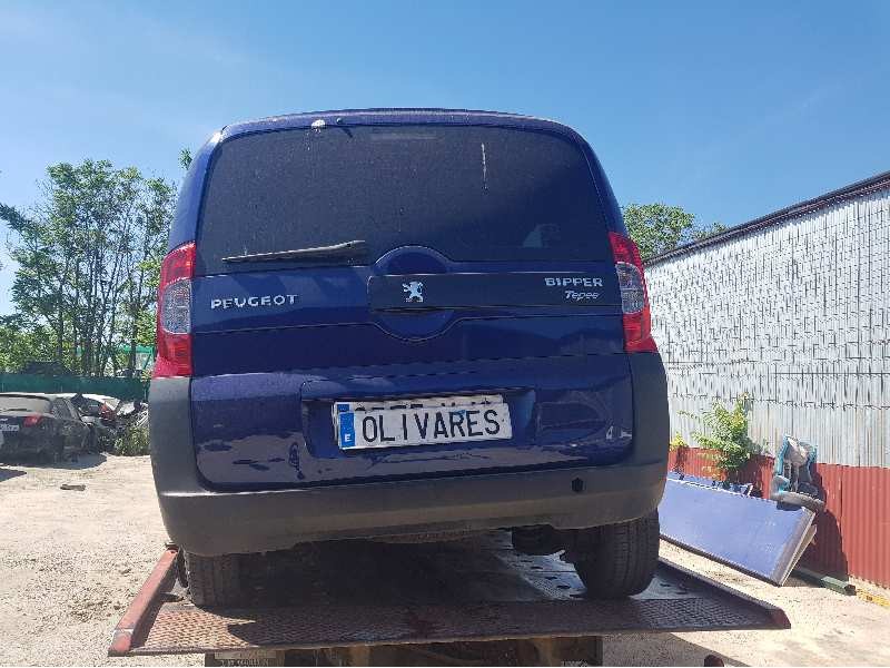 peugeot bipper    |   0.08 - ... | 2008 del año 2008