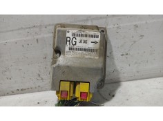 Recambio de centralita airbag para chrysler voyager (rg) 2.8 crd cat referencia OEM IAM 04727374AD  