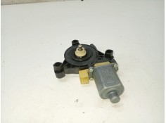 Recambio de motor elevalunas delantero izquierdo para skoda octavia iii (5e3, nl3, nr3) 1.6 tdi referencia OEM IAM 0130822717 5Q