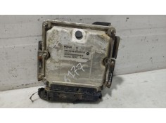 Recambio de centralita motor uce para chrysler voyager (rg) 2.8 crd cat referencia OEM IAM 05094285AC P05094285AC 0281012121