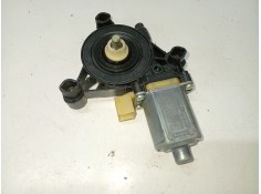 Recambio de motor elevalunas delantero izquierdo para skoda octavia iii (5e3, nl3, nr3) 1.6 tdi referencia OEM IAM 0130822717 5Q 2