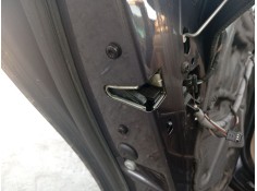Recambio de cerradura puerta trasera izquierda para bmw 3 (e90) 320 d referencia OEM IAM 51227202147  