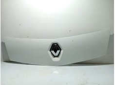 Recambio de rejilla paragolpes delantero para renault kangoo express (fw0/1_) 1.5 dci 70 (fw0a, kw0v) referencia OEM IAM 8200499