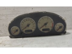 Recambio de cuadro instrumentos para chrysler voyager (rg) 2.8 crd cat referencia OEM IAM P05082826AH 1575205383 R826AH